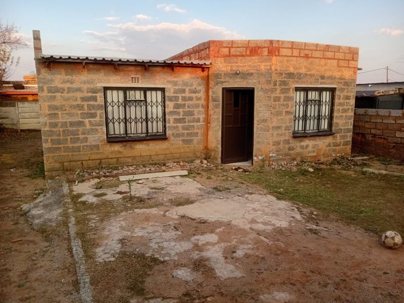 HOUSE FOR SALE IN LANGAVILLE - Photo 2