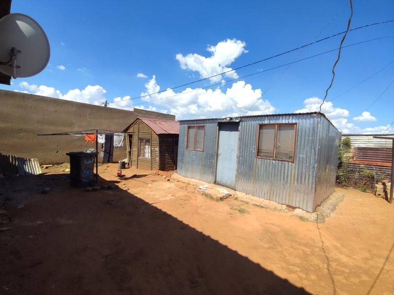 HOUSE FOR SALE IN DUDUZA - Photo 3