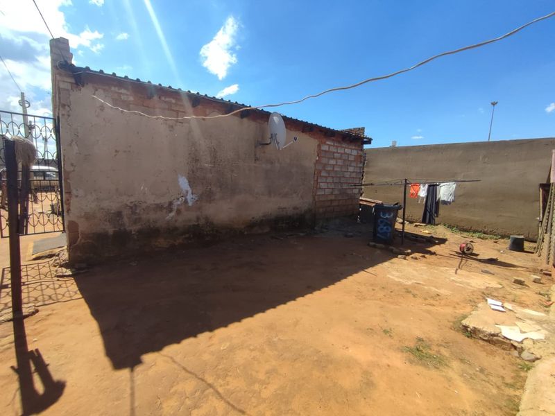 HOUSE FOR SALE IN DUDUZA - Photo 9
