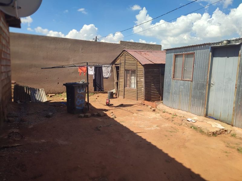 HOUSE FOR SALE IN DUDUZA - Photo 7