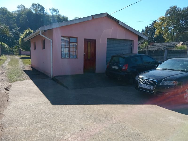 3 Bedroom House - Photo 1