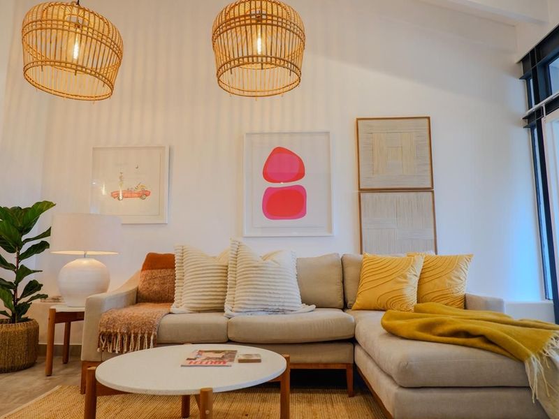 Two Bedroom Apartment For Sale - Photo 6