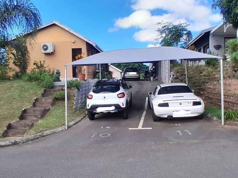 3 bedroom house for sale in Bellair R1,100,000 - Photo 2