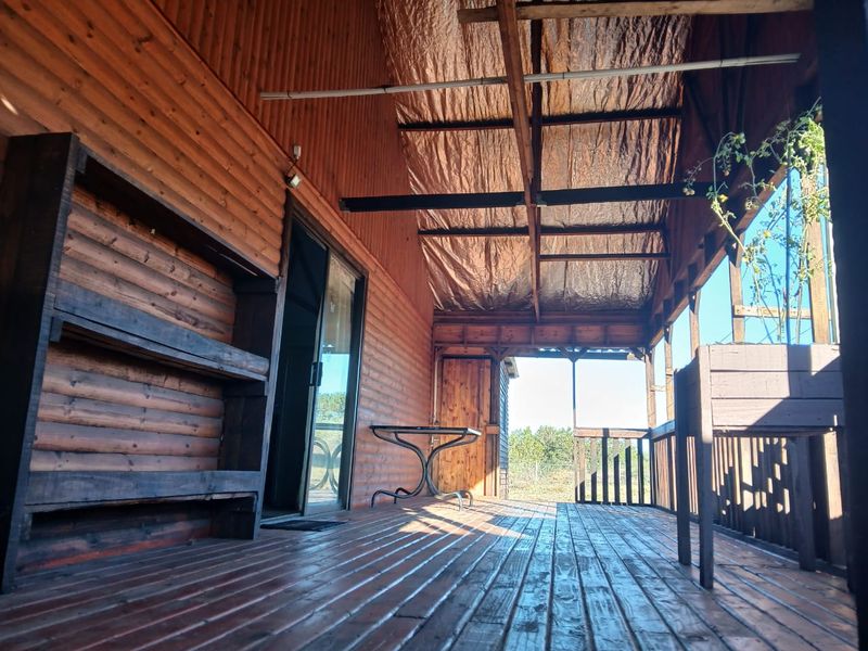 Off grid Property for sale between Still Bay and Gouritzmond - Photo 2