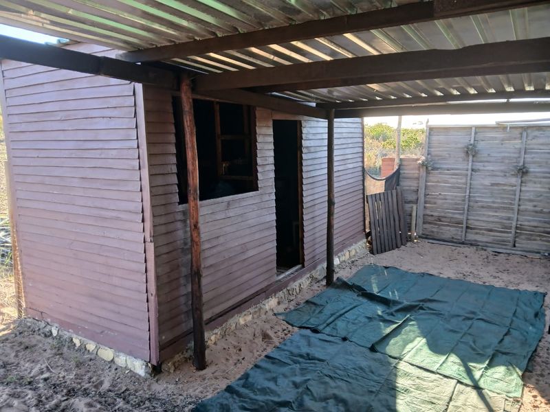 Off grid Property for sale between Still Bay and Gouritzmond - Photo 9
