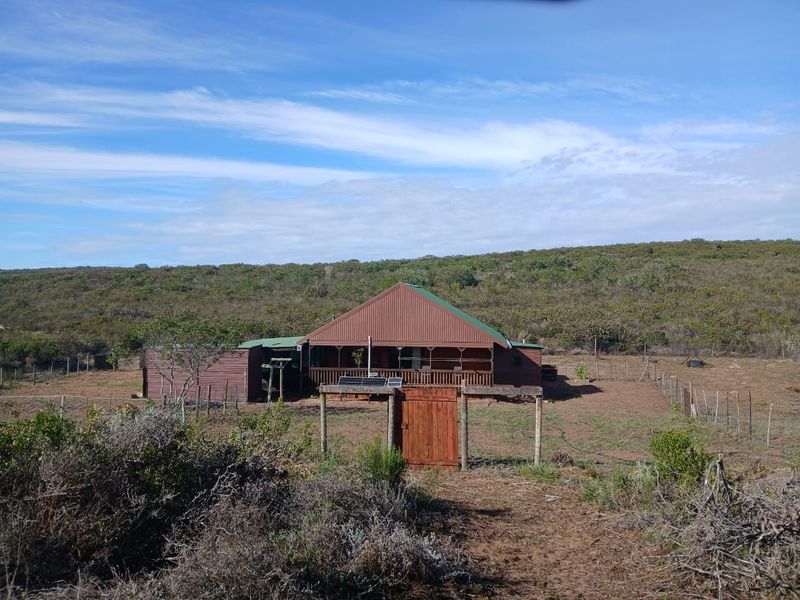 Off grid Property for sale between Still Bay and Gouritzmond - Photo 1
