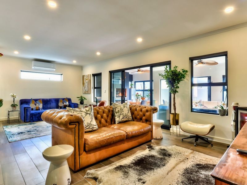 Modern Double-Storey Home to Rent in Sandown - Photo 7
