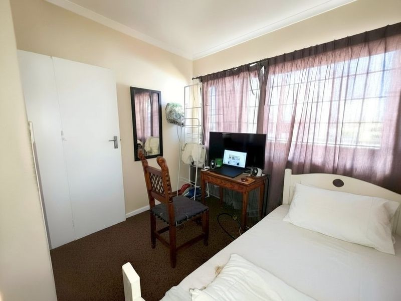 Sole & Exclusive Mandate · North-Facing Family Home in Erebus Complex - Photo 8