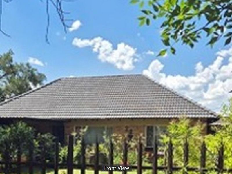 3 Bedroom Home in Stilfontein. - Photo 3