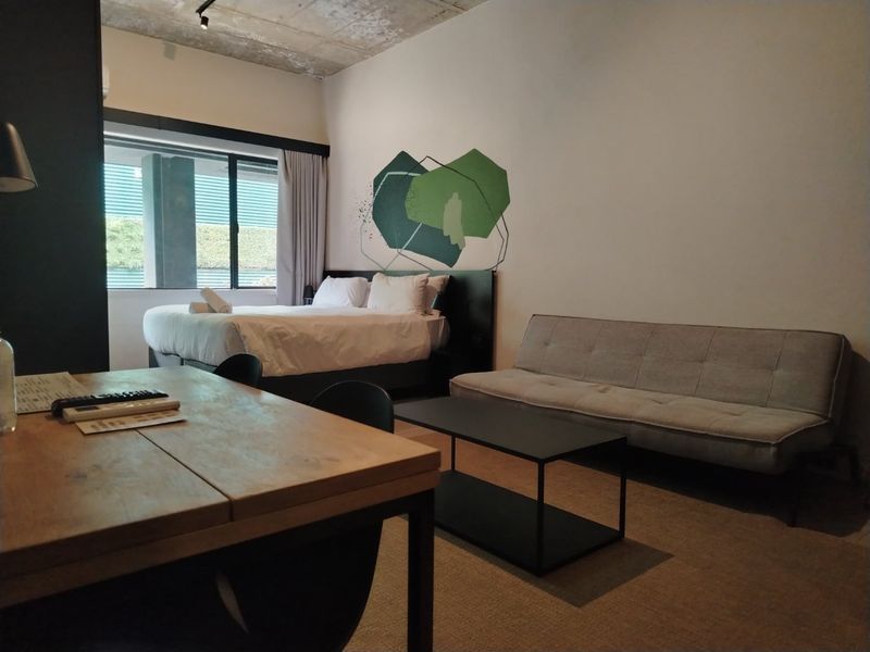 Fully Furnished Studio Apartment Black Brick1 - Photo 9