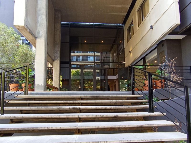 Your Urban Sanctuary for Rent at BlackBrick Sandton - Photo 1