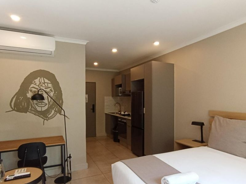 Your Urban Sanctuary for Rent at BlackBrick Sandton - Photo 2