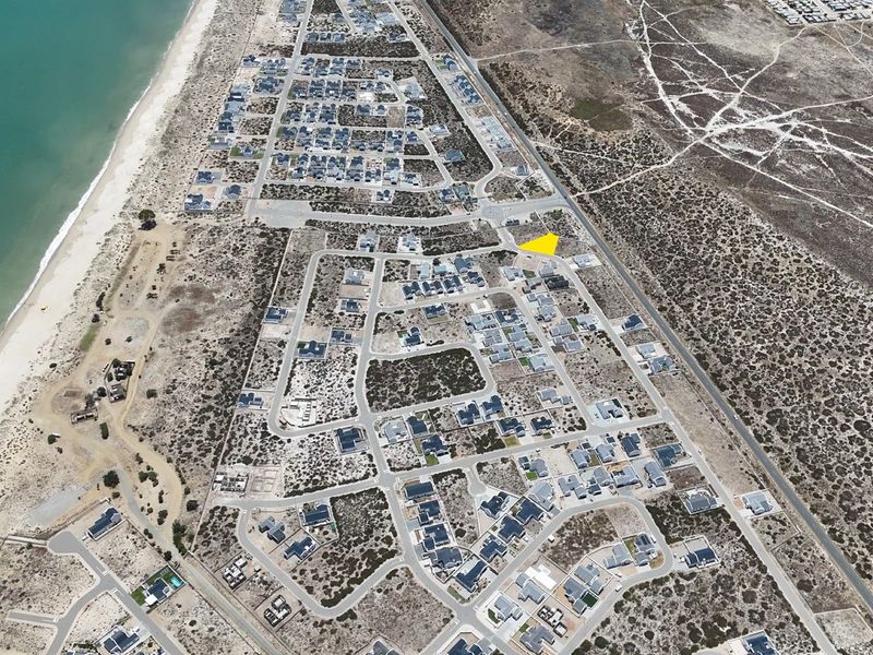 Stop choosing between ultimate security and effortless beach access! What if you could have both? - Photo 1