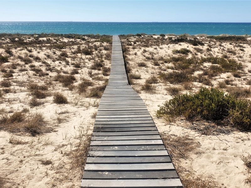 Stop choosing between ultimate security and effortless beach access! What if you could have both? - Photo 7