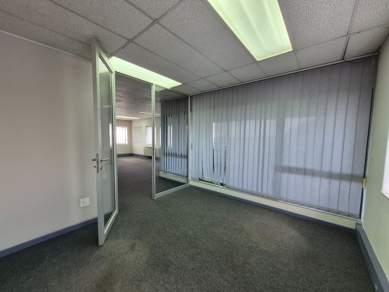 Prime 2nd Floor Office Suite with Generator & Backup Water - Photo 10