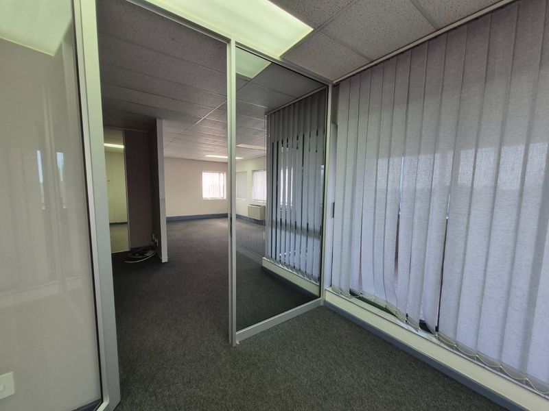 Prime 2nd Floor Office Suite with Generator & Backup Water - Photo 9
