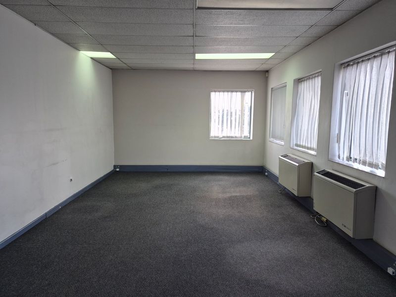 Prime 2nd Floor Office Suite with Generator & Backup Water - Photo 8
