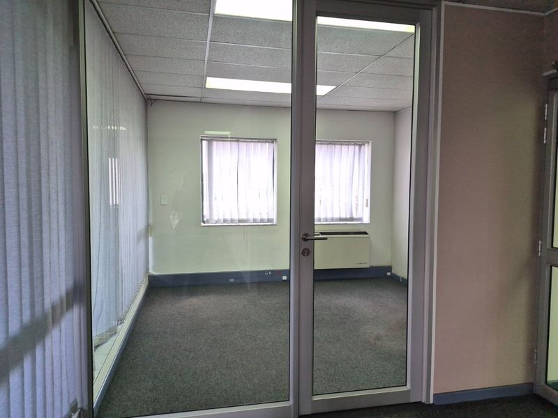 Prime 2nd Floor Office Suite with Generator & Backup Water - Photo 7