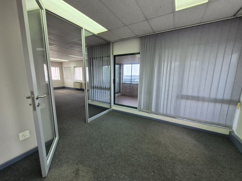 Prime 2nd Floor Office Suite with Generator & Backup Water - Photo 5