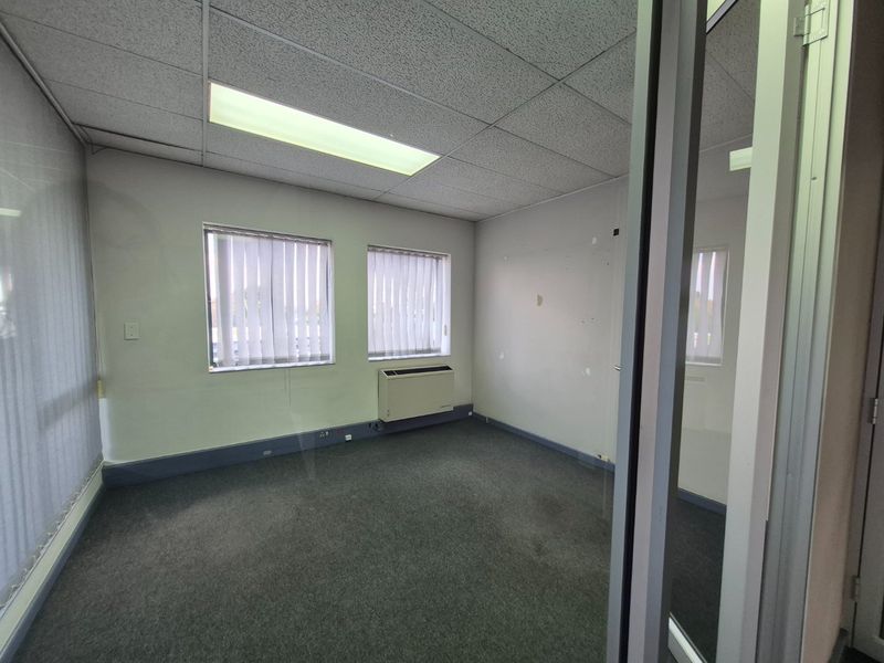 Prime 2nd Floor Office Suite with Generator & Backup Water - Photo 6