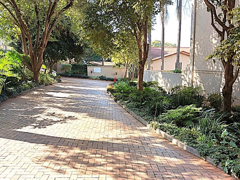 Stylish 4-Bedroom North facing Duplex For Sale in Prime Illovo - Photo 2