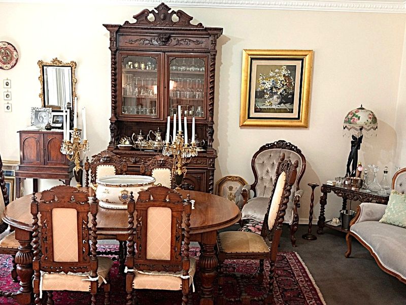 Stylish 4-Bedroom North facing Duplex For Sale in Prime Illovo - Photo 8