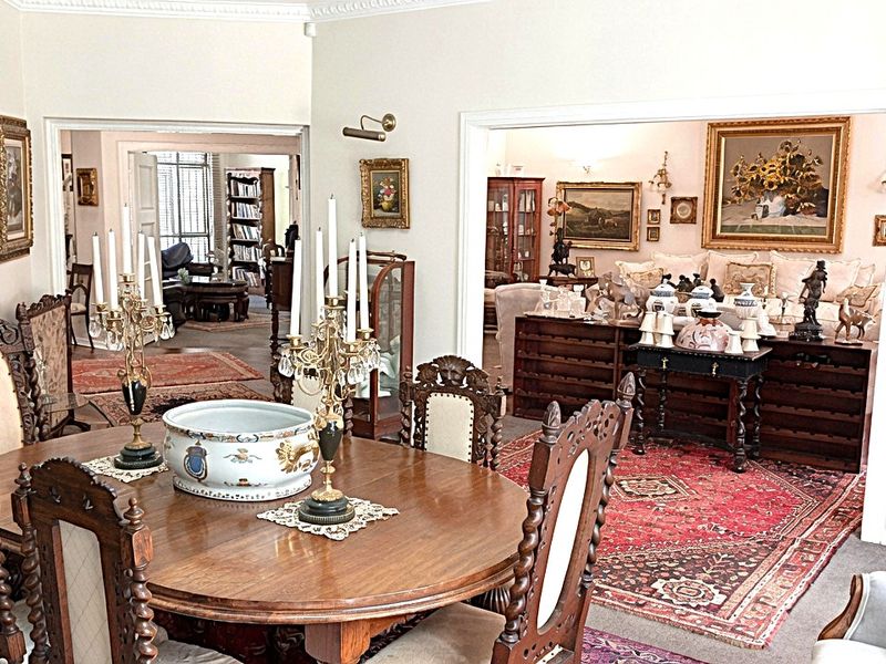 Stylish 4-Bedroom North facing Duplex For Sale in Prime Illovo - Photo 9