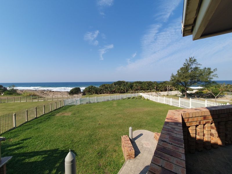 Beachfront Home with Endless Potential and Spectacular Sea Views - Photo 5