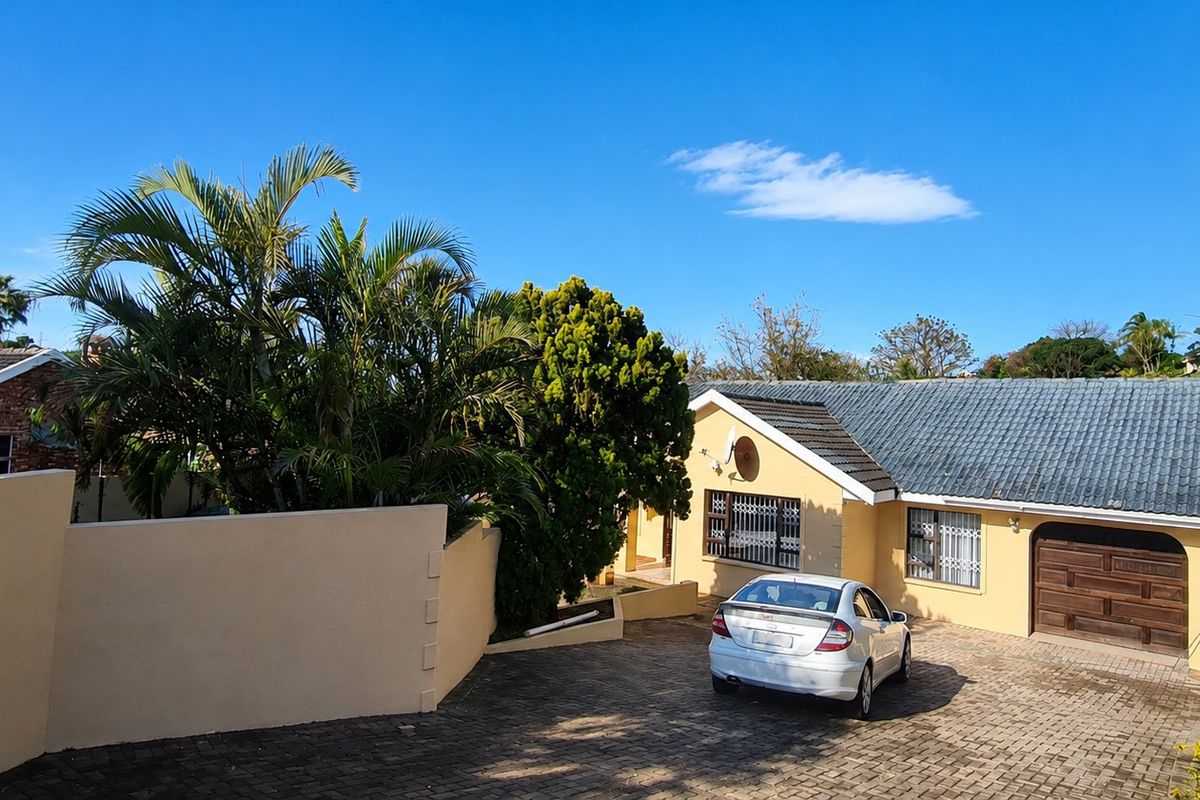 Modern 4 Bedroom Family Home in Saxilby – R1,800,000 - Photo 2