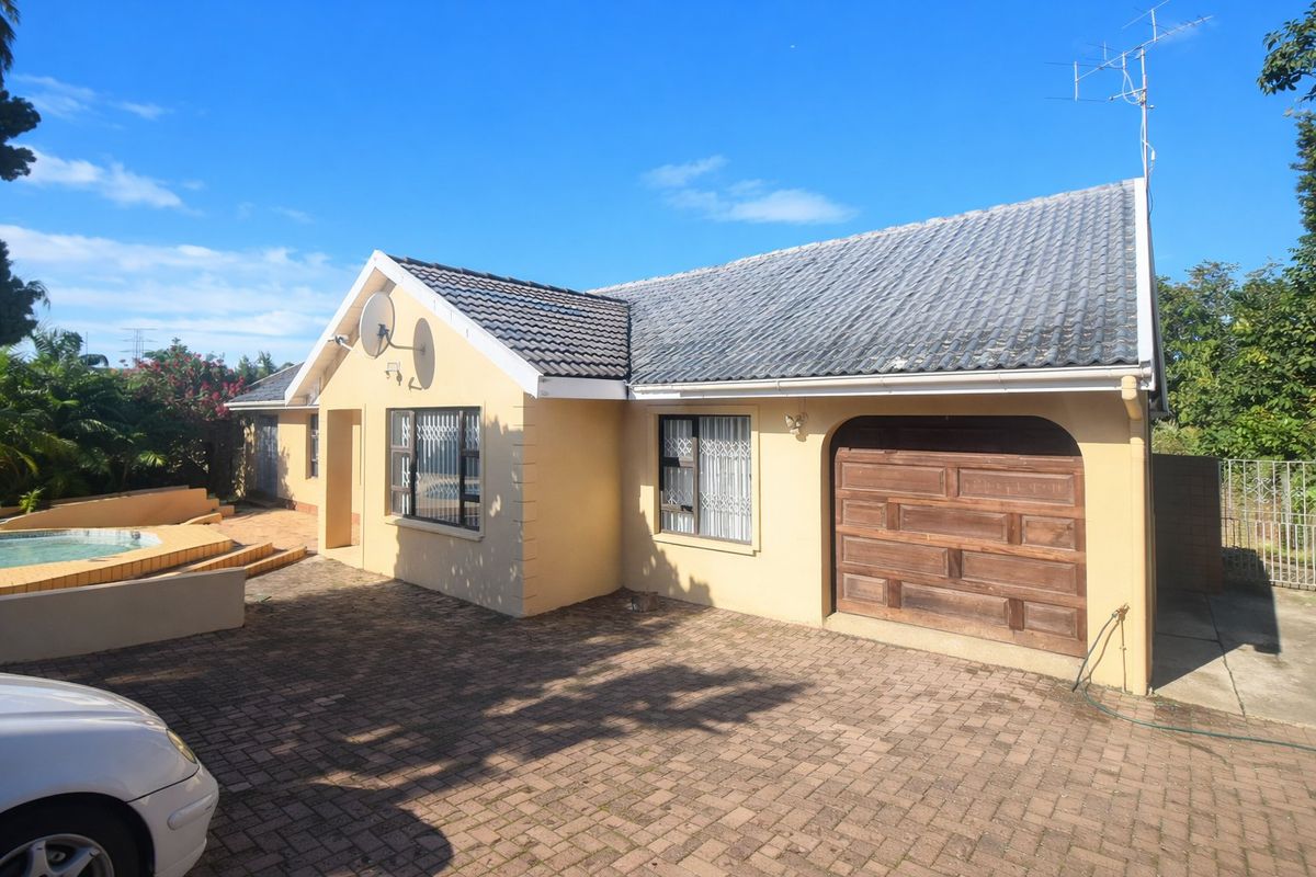 Modern 4 Bedroom Family Home in Saxilby – R1,800,000 - Photo 3