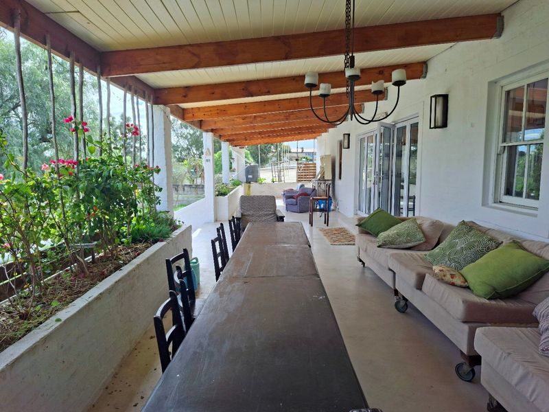 Unique River Street Home Offering Character, Views & Flexible Living - Photo 6