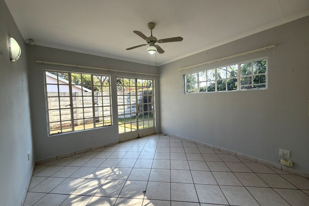 2-Bedroom Garden Cottage to Rent in Wierdapark, Centurion - Photo 2