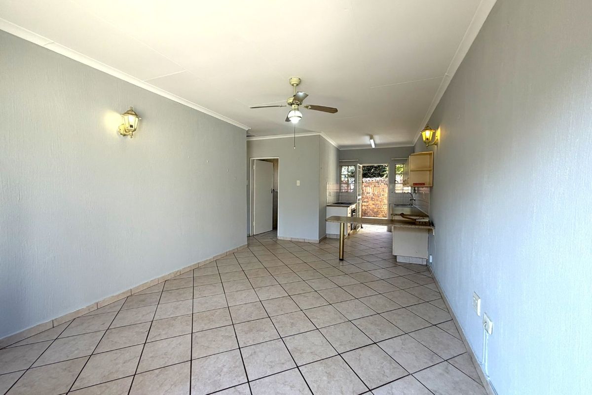 2-Bedroom Garden Cottage to Rent in Wierdapark, Centurion - Photo 3