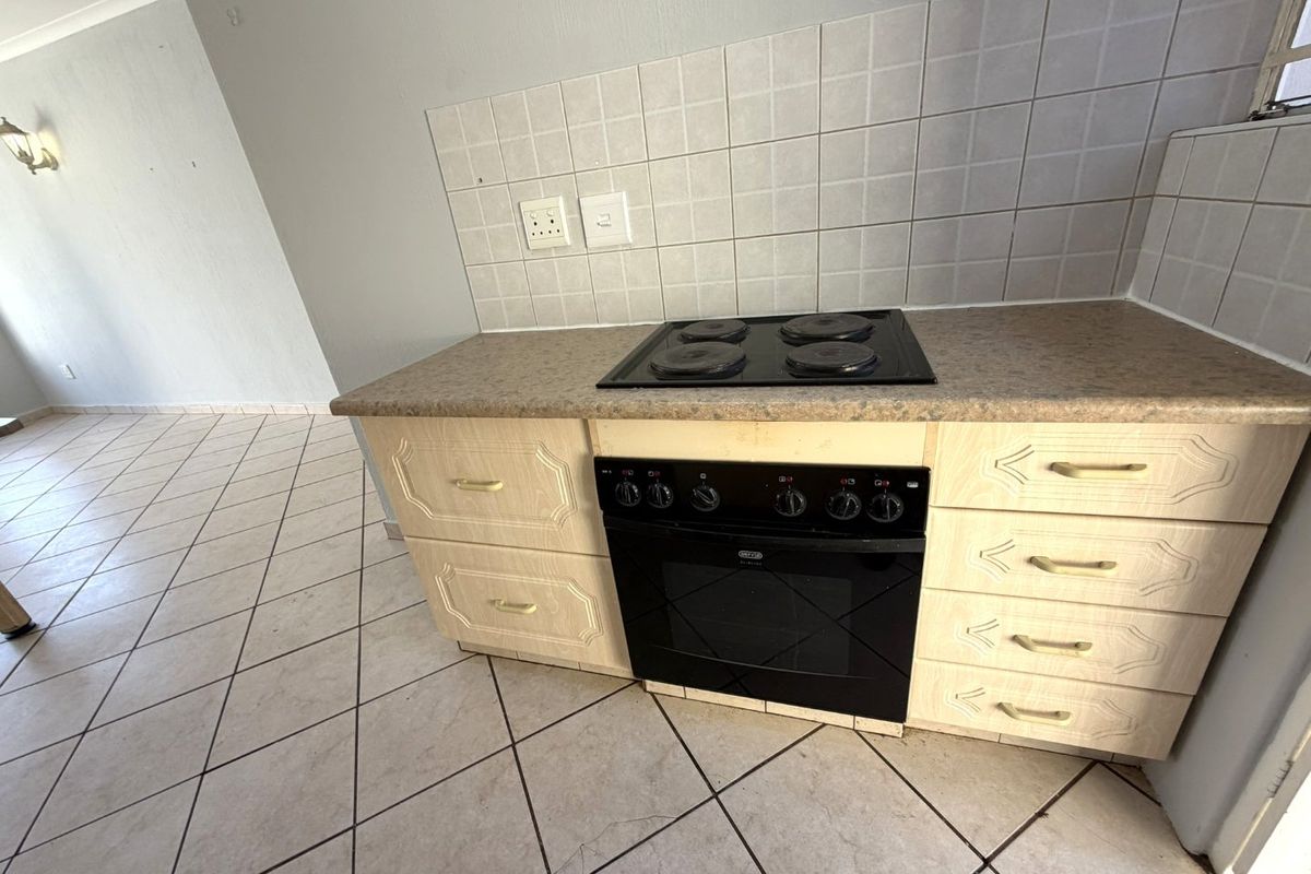 2-Bedroom Garden Cottage to Rent in Wierdapark, Centurion - Photo 5