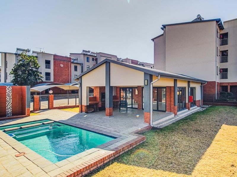 Modern 3-Bedroom Apartment in a Secure Estate – Comfort, Style & Convenience! - Photo 3