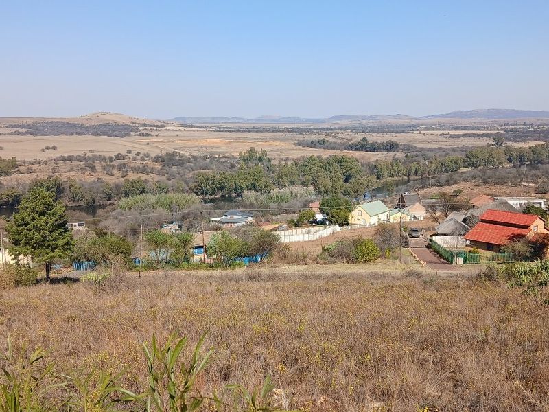 PANORAMIC RIVER & COUNTRY VIEW STAND - Photo 2