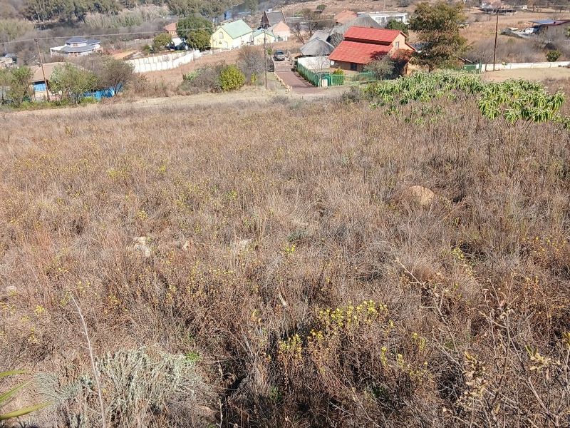 PANORAMIC RIVER & COUNTRY VIEW STAND - Photo 4