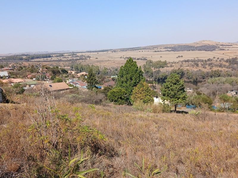 PANORAMIC RIVER & COUNTRY VIEW STAND - Photo 3