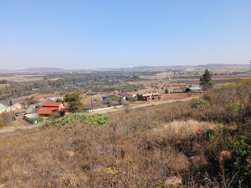 PANORAMIC RIVER & COUNTRY VIEW STAND - Photo 1