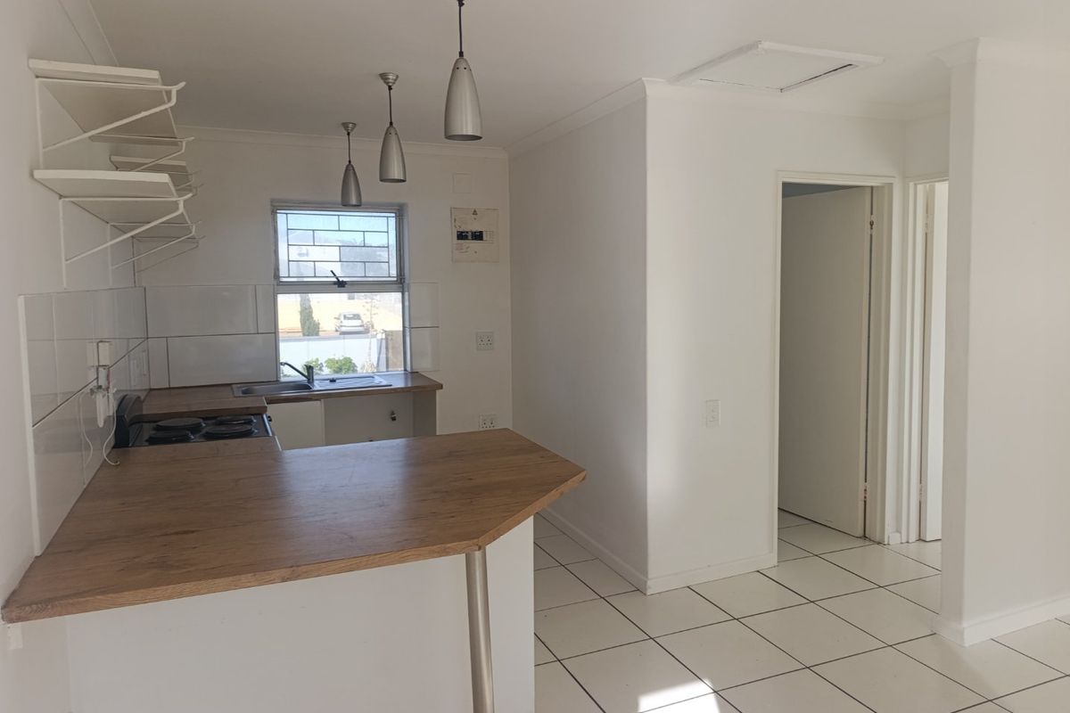 1 Bedroom Apartment to Rent – Greyville Square, Greyville Close, Milnerton Ridge - Photo 3