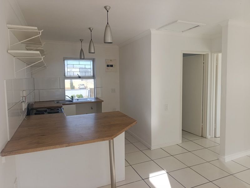 1 Bedroom Apartment to Rent – Greyville Square, Greyville Close, Milnerton Ridge - Photo 3