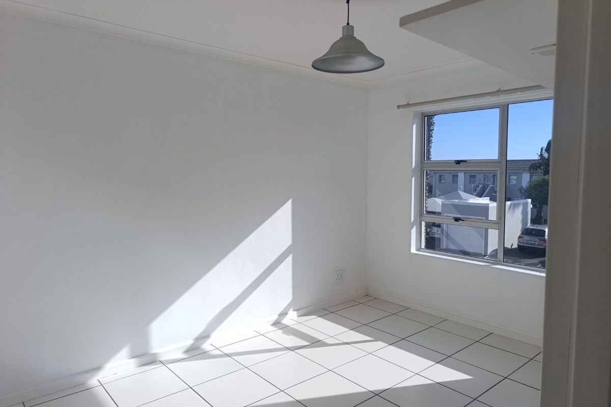 1 Bedroom Apartment to Rent – Greyville Square, Greyville Close, Milnerton Ridge - Photo 5