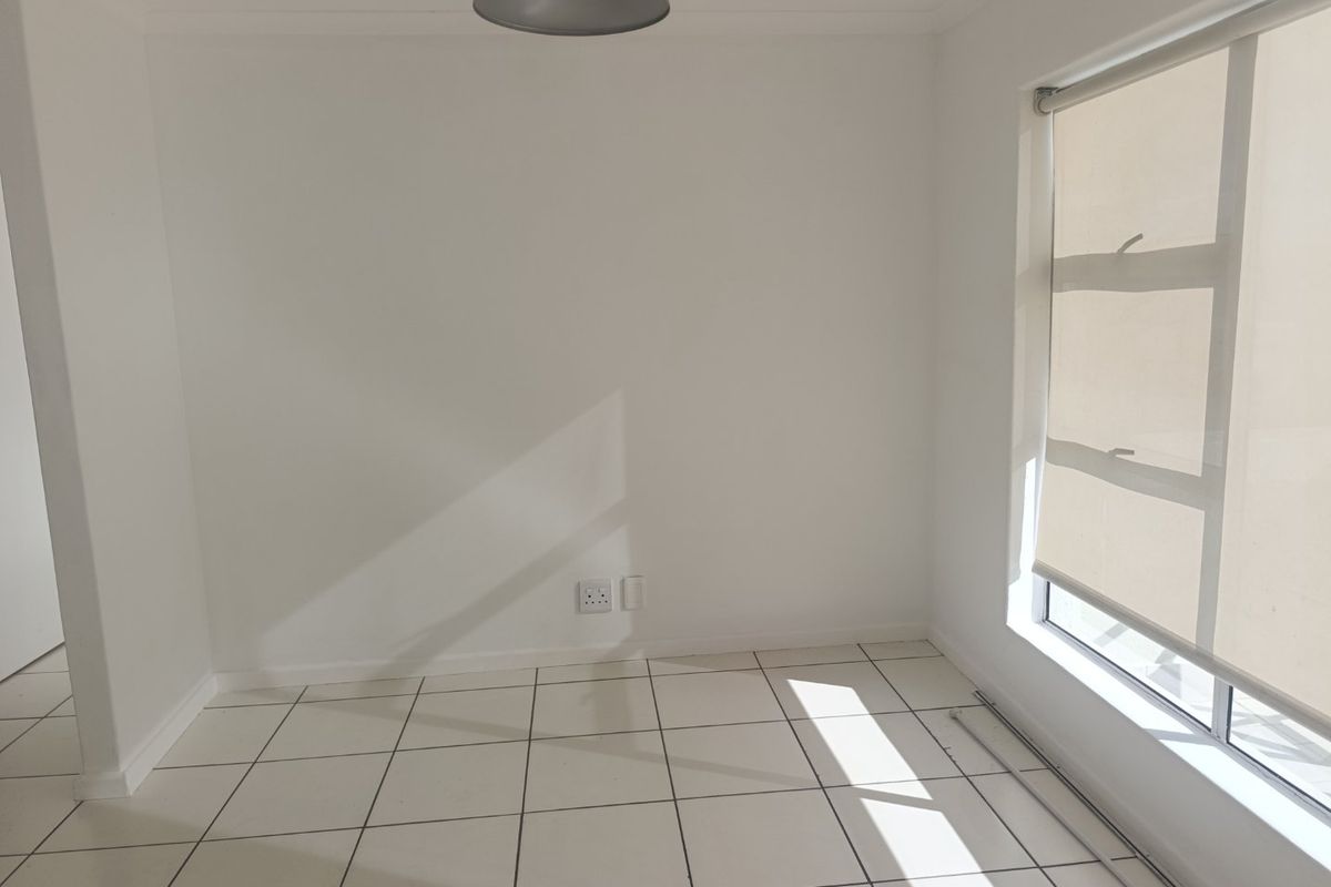 1 Bedroom Apartment to Rent – Greyville Square, Greyville Close, Milnerton Ridge - Photo 4