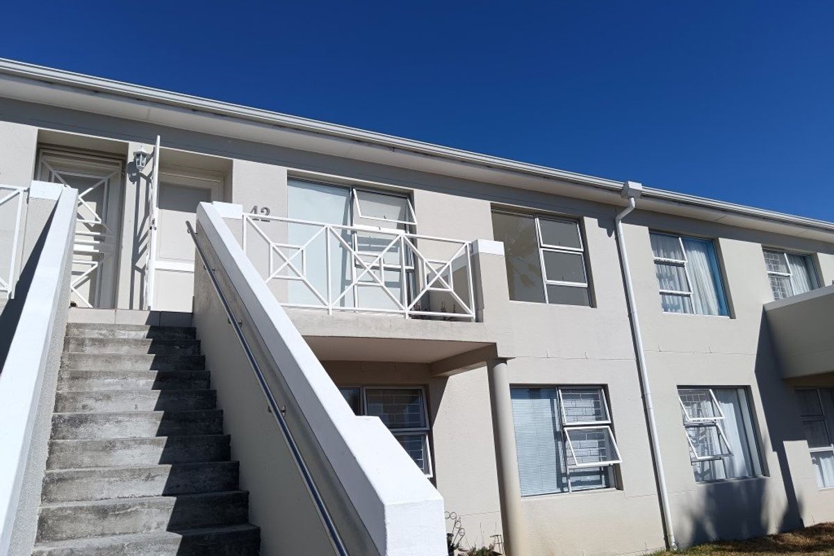 1 Bedroom Apartment to Rent – Greyville Square, Greyville Close, Milnerton Ridge - Photo 2