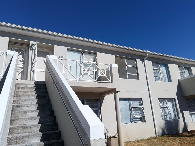 1 Bedroom Apartment to Rent – Greyville Square, Greyville Close, Milnerton Ridge - Photo 2