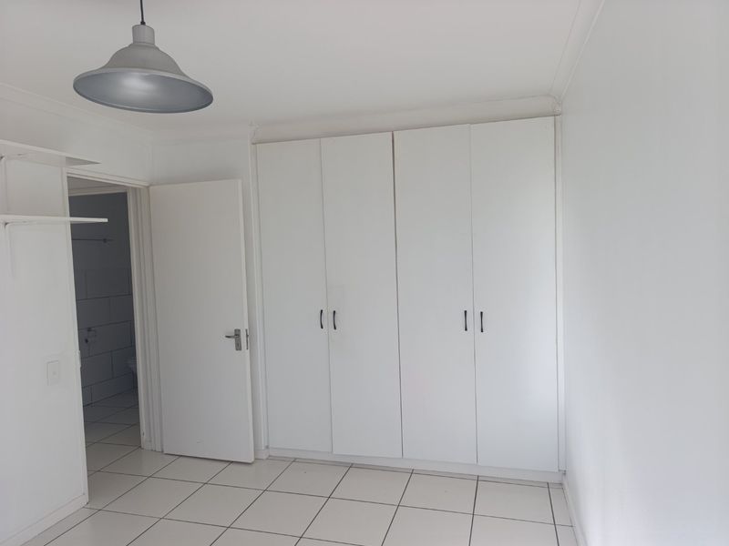 1 Bedroom Apartment to Rent – Greyville Square, Greyville Close, Milnerton Ridge - Photo 10