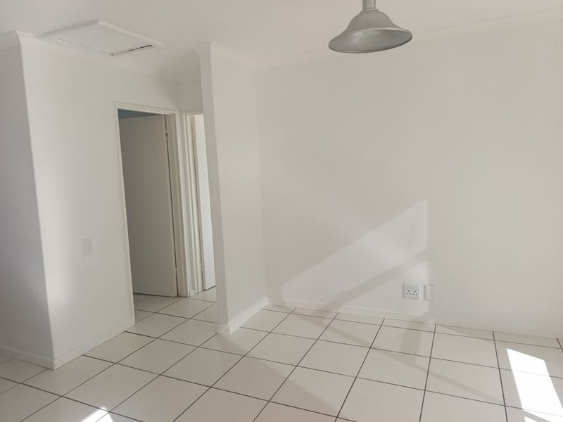 1 Bedroom Apartment to Rent – Greyville Square, Greyville Close, Milnerton Ridge - Photo 8