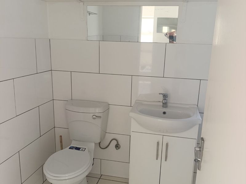 1 Bedroom Apartment to Rent – Greyville Square, Greyville Close, Milnerton Ridge - Photo 6
