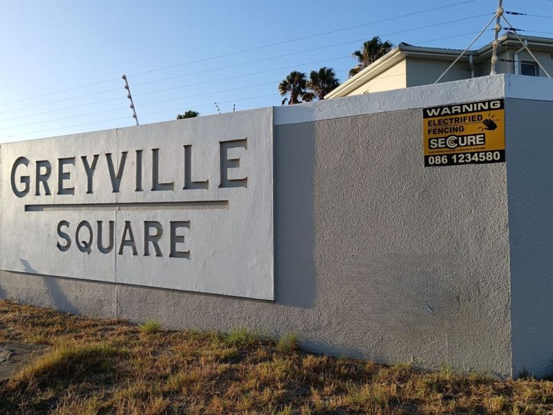 1 Bedroom Apartment to Rent – Greyville Square, Greyville Close, Milnerton Ridge - Photo 1