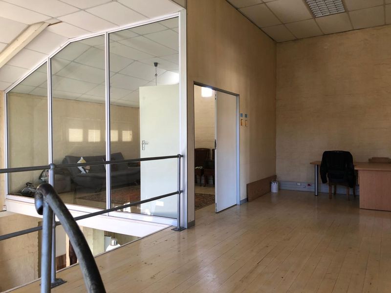 Industrial Property for sale in George Industrial - Photo 8